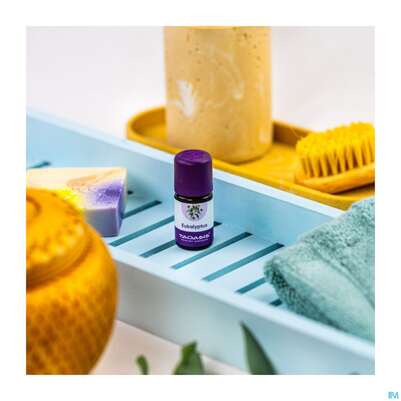Aetherische Oele Taoasis Bio Eucalyptus 5ml, A-Nr.: 3163406 - 05