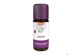 Aetherische Oele Taoasis Jasmin 2% 10ml, A-Nr.: 3164009 - 01
