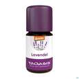 Aetherische Oele Taoasis Bio/demeter Lavendel Fein 5ml, A-Nr.: 3164334 - 01