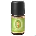 Aetherische Oele Primavera Lemongrass Bio 5ml, A-Nr.: 3160394 - 03