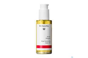 Dr. Hauschka Rosen Pflegeöl 75ml, A-Nr.: 3172859 - 01