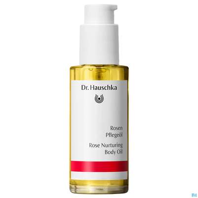 Dr. Hauschka Rosen Pflegeöl 75ml, A-Nr.: 3172859 - 06