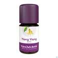 Aetherische Oele Taoasis Bio Ylang Ylang 5ml, A-Nr.: 3166681 - 01
