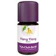 Aetherische Oele Taoasis Bio Ylang Ylang 5ml, A-Nr.: 3166681 - 02