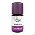Aetherische Oele Taoasis Bio/demeter Pfefferminze 5ml, A-Nr.: 3165291 - 01