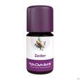 Aetherische Oele Taoasis Bio Zeder 5ml, A-Nr.: 3166899 - 01