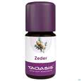 Aetherische Oele Taoasis Bio Zeder 5ml, A-Nr.: 3166899 - 02