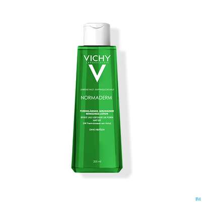 Vichy Normaderm Reinigungs -lotion 200ml, A-Nr.: 3282950 - 03