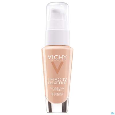 Vichy Liftactiv/flexiteint Make Up Teint Nr 15 Opal 30ml, A-Nr.: 3392288 - 02