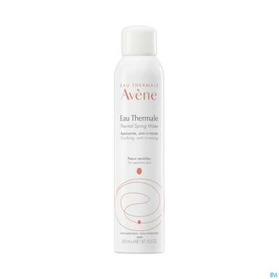 Avene Thermalwasser Spray 300ml, A-Nr.: 2638497 - 02