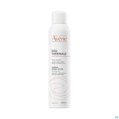 Avene Thermalwasser Spray 300ml, A-Nr.: 2638497 - 03