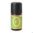 Aetherische Oele Primavera Teebaum Bio 5ml, A-Nr.: 2604535 - 03