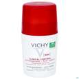 Vichy Deodorant Antitranspirant/roll-on Clinical Contr 96h 50ml, A-Nr.: 5571575 - 02
