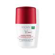 Vichy Deodorant Antitranspirant/roll-on Clinical Contr 96h 50ml, A-Nr.: 5571575 - 03