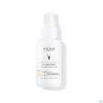 Sie sehen eine Packung Sonnenprodukte Vichy/capital Soleil Gesichtscreme Uv-age Lsf50+ 40ml, Produktbild: 04 Sonnenprodukte Vichy/capital Soleil Gesichtscreme Uv-age Lsf50+ 40ml, A-Nr.: 5360950 - 04