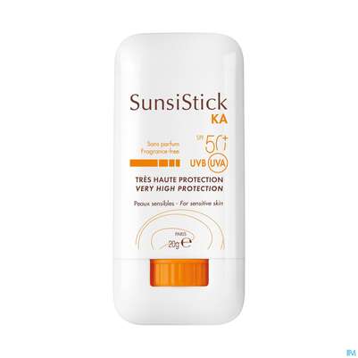 Avène Sunsistick Ka Spf 50+ 20g, A-Nr.: 5397835 - 02