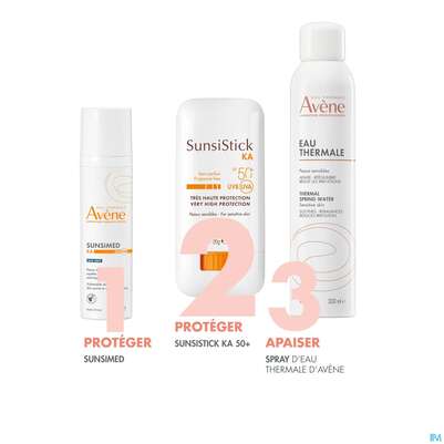 Avène Sunsistick Ka Spf 50+ 20g, A-Nr.: 5397835 - 09