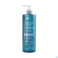 Ducray Keracnyl Schäumendes Waschgel 400ml, A-Nr.: 5564405 - 04