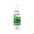 Shampoon Vichy/dercos Anti-schuppen Pflege Fettiges Haar 390ml, A-Nr.: 4491874 - 02