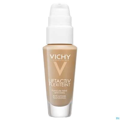Vichy Liftactiv/flexiteint Make Up Teint Nr 45 Gold 30ml, A-Nr.: 3392319 - 01