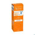 Avène Sonnencreme Spf 50+ 50ml, A-Nr.: 5598947 - 09