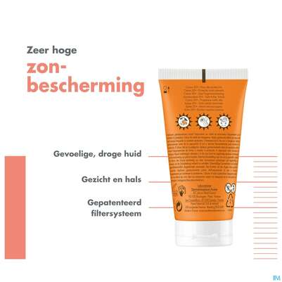 Avène Sonnencreme Spf 50+ 50ml, A-Nr.: 5598947 - 25