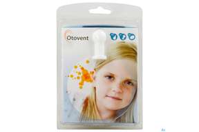 Otovent System Kombipackung 1+ 5 1st, A-Nr.: 2647036 - 01