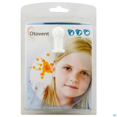 Otovent System Kombipackung 1+ 5 1st, A-Nr.: 2647036 - 01