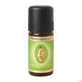 Sie sehen eine Packung Aetherische Oele Primavera Pfefferminze Bio 10ml, Produktbild: 02 Aetherische Oele Primavera Pfefferminze Bio 10ml, A-Nr.: 2583796 - 02