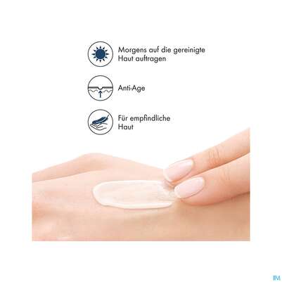 Sie sehen eine Packung Vichy Neovadiol In Den Wechseljahren Tag Th 50ml, Produktbild: 12 Vichy Neovadiol In Den Wechseljahren Tag Th 50ml, A-Nr.: 5428352 - 12