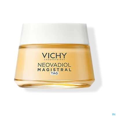 Vichy Neovadiol Nach Den Wechseljahren Tag 50ml, A-Nr.: 5428398 - 03