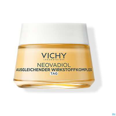 Vichy Neovadiol In Den Wechseljahren Tag Nh 50ml, A-Nr.: 5428375 - 02