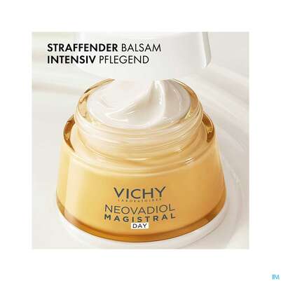 Vichy Neovadiol In Den Wechseljahren Tag Nh 50ml, A-Nr.: 5428375 - 10