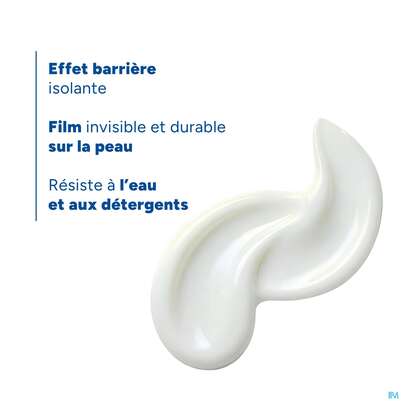 Sie sehen eine Packung Ducray Dexyane Schützende Barriere-creme 100ml, Produktbild: 15 Ducray Dexyane Schützende Barriere-creme 100ml, A-Nr.: 5413014 - 15