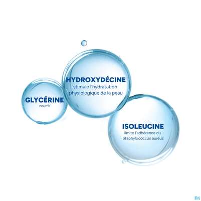 Sie sehen eine Packung Ducray Dexyane Schützende Barriere-creme 100ml, Produktbild: 17 Ducray Dexyane Schützende Barriere-creme 100ml, A-Nr.: 5413014 - 17