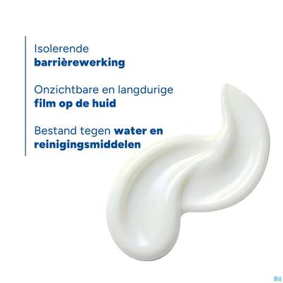Sie sehen eine Packung Ducray Dexyane Schützende Barriere-creme 100ml, Produktbild: 25 Ducray Dexyane Schützende Barriere-creme 100ml, A-Nr.: 5413014 - 25