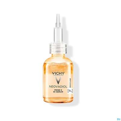 Vichy Neovadiol Meno 5 Bi-serum 30ml, A-Nr.: 5424070 - 04