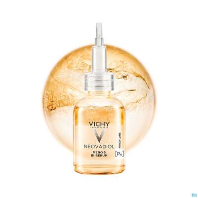 Vichy Neovadiol Meno 5 Bi-serum 30ml, A-Nr.: 5424070 - 10