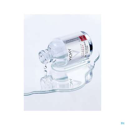 Sie sehen eine Packung Vichy Liftactiv H.a Epidermic Filler 30ml, Produktbild: 05 Vichy Liftactiv H.a Epidermic Filler 30ml, A-Nr.: 5304880 - 05