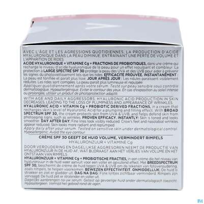 Vichy Liftactiv/supreme Anti-falten Lsf30 Straffheitspflege 50ml, A-Nr.: 5304874 - 10