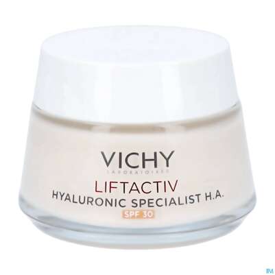 Vichy Liftactiv/supreme Anti-falten Lsf30 Straffheitspflege 50ml, A-Nr.: 5304874 - 15