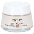 Vichy Liftactiv/supreme Anti-falten Lsf30 Straffheitspflege 50ml, A-Nr.: 5304874 - 16
