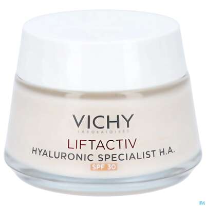 Vichy Liftactiv/supreme Anti-falten Lsf30 Straffheitspflege 50ml, A-Nr.: 5304874 - 16