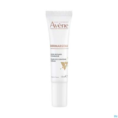 Avene Dermabsolu Augenpflege 15ml, A-Nr.: 4949907 - 02