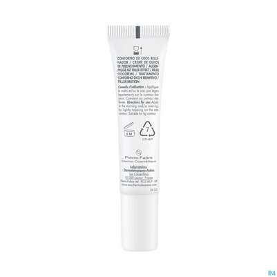 Avene Dermabsolu Augenpflege 15ml, A-Nr.: 4949907 - 06