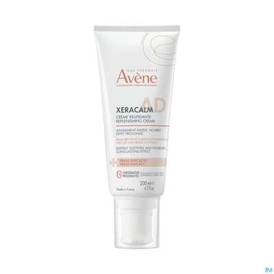 Avène Xeracalm A.d Rückfettende Creme 200ml, A-Nr.: 4942868 - 05