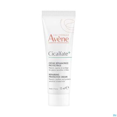 Avène Cicalfate+ Akutpflege-creme 15ml, A-Nr.: 5185435 - 04