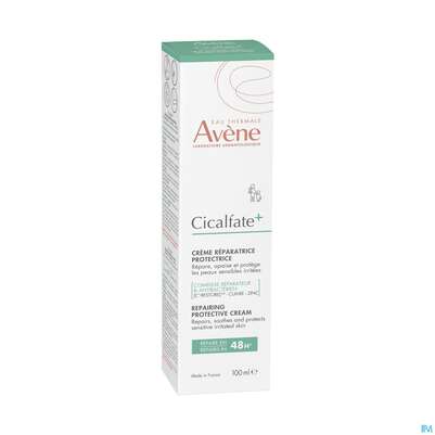 Avène Cicalfate+ Akutpflege-creme 40ml, A-Nr.: 5185429 - 04