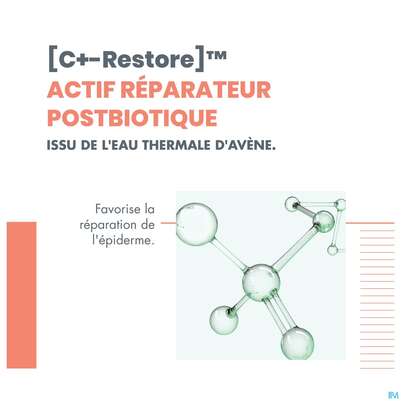 Avène Cicalfate+ Akutpflege-creme 40ml, A-Nr.: 5185429 - 26