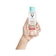 Vichy Purete Thermale Mineral Mizellenfluid Empfindliche Haut 200ml, A-Nr.: 5178843 - 07
